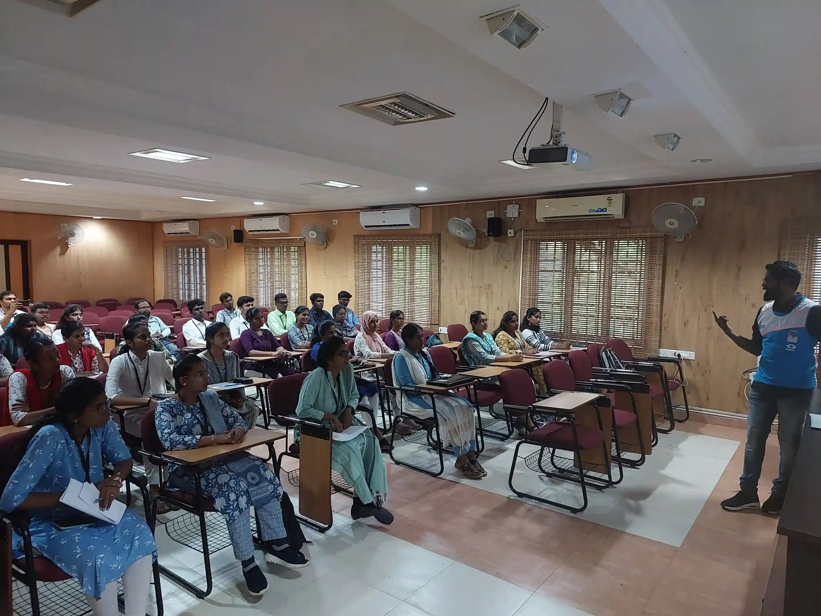 Cuic Placement Portal